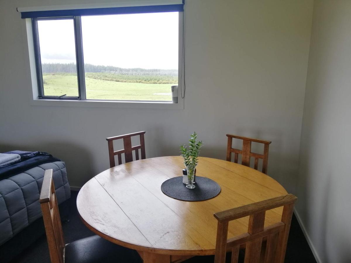 Scenic Waterways Retreat Bed and Breakfast Hokitika Buitenkant foto