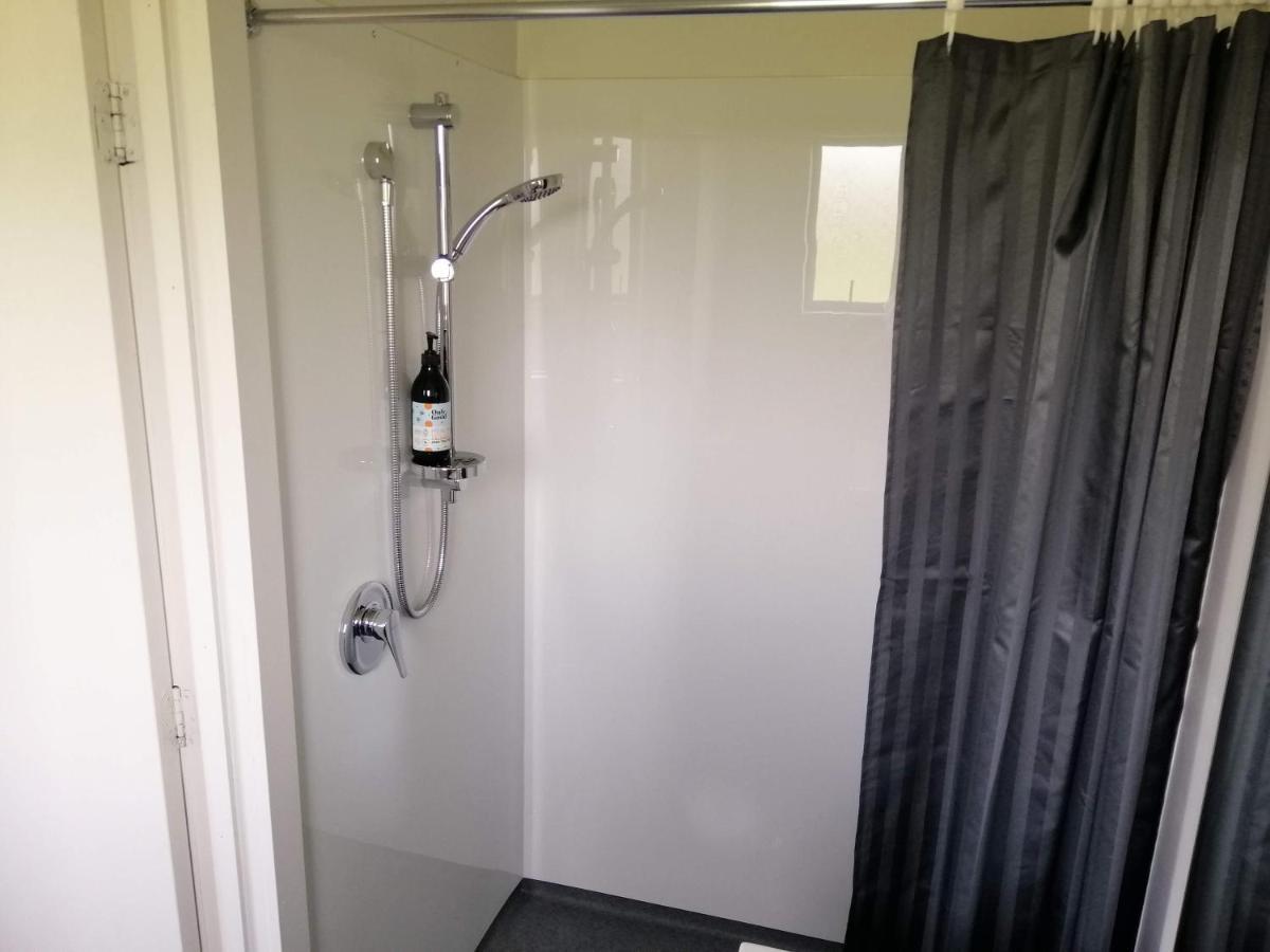 Scenic Waterways Retreat Bed and Breakfast Hokitika Buitenkant foto
