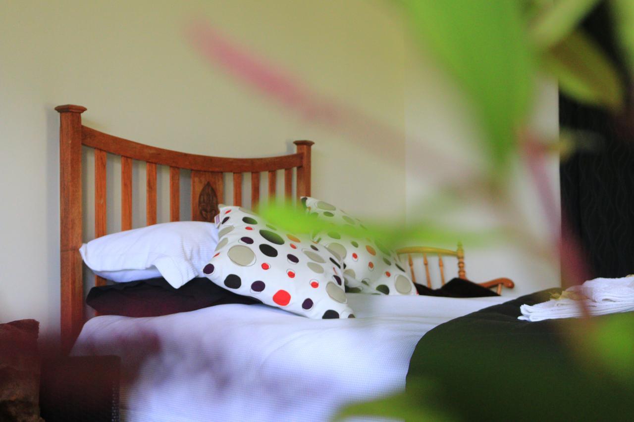 Scenic Waterways Retreat Bed and Breakfast Hokitika Buitenkant foto